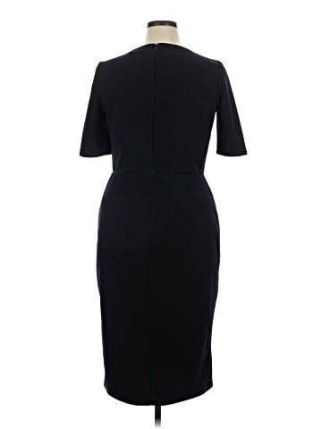 Maggy London Cocktail Dress (view 2)