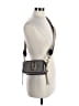 Marc Jacobs Aztec Or Tribal Print Gray Black Crossbody Bag One size - photo 2