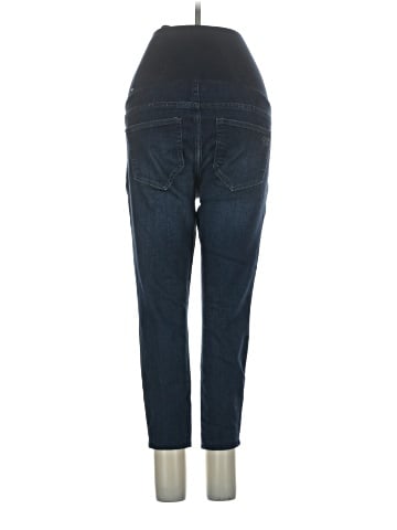 Jessica Simpson Maternity Jeans (view 2)