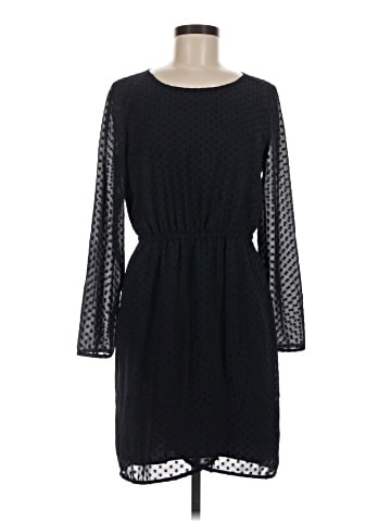 J.Crew Factory Store Casual Dress (view 1)