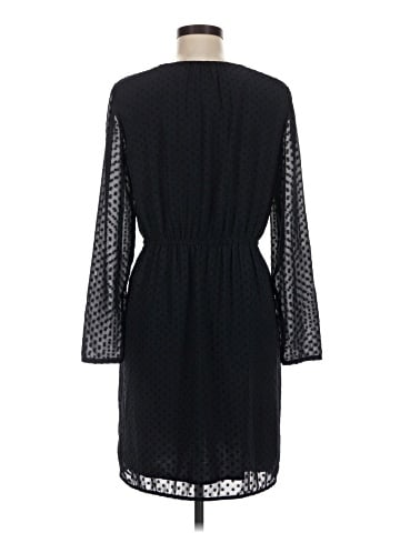 J.Crew Factory Store Casual Dress (view 2)