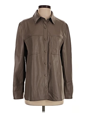 Violeta by Mango Jacket (view 1)