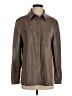 Violeta by Mango Brown Jacket Size S - photo 1