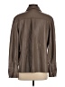 Violeta by Mango Brown Jacket Size S - photo 2