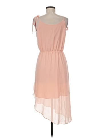 Haute Hippie Cocktail Dress (view 2)