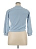 Copper Key Blue Pullover Sweater Size 16 - photo 2