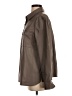 Violeta by Mango Brown Jacket Size S - photo 5
