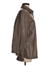 Violeta by Mango Brown Jacket Size S - photo 4