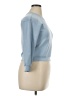 Copper Key Blue Pullover Sweater Size 16 - photo 4