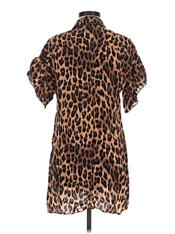 Alice + Olivia Casual Dress (view 2)