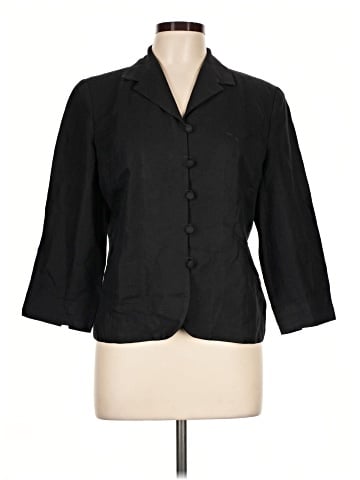 Harold's Blazer (view 1)