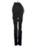 Ann Taylor LOFT Black Gray Active Pants Size 2 - photo 2