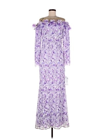 Tadashi Shoji Cocktail Dress (view 1)