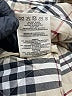 Burberry Solid Tan Jacket Size M - photo 6