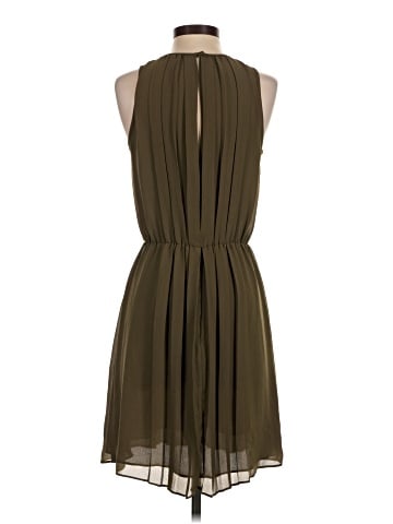 MICHAEL Michael Kors Casual Dress (view 2)