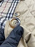 Burberry Solid Tan Jacket Size M - photo 9
