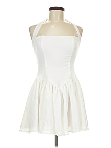 Lucy In The Sky Cocktail Dress (view 1)