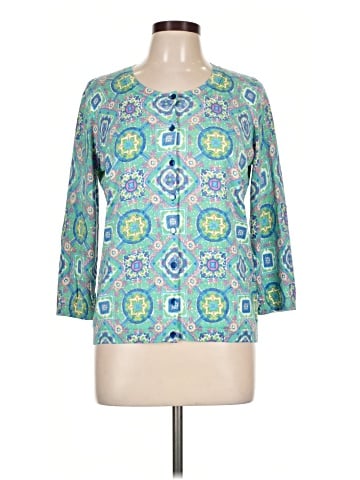Talbots Cardigan (view 1)