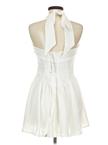 Lucy In The Sky Cocktail Dress (view 2)