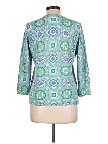 Talbots Cardigan (view 2)