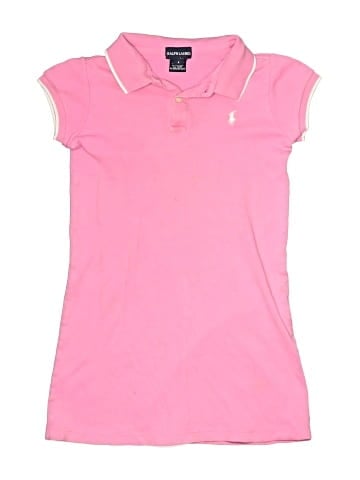 Ralph Lauren Dress (view 1)