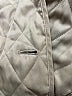 Burberry Solid Tan Jacket Size M - photo 8