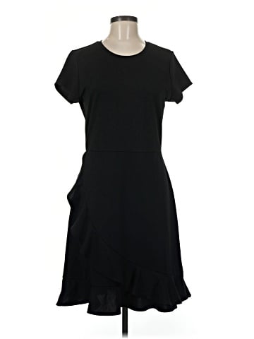 Isaac Mizrahi LIVE! Casual Dress (view 1)