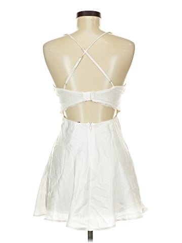 Lucy In The Sky Cocktail Dress (view 2)