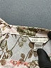 Cato Ivory 3/4 Sleeve Blouse Size 22 - photo 7