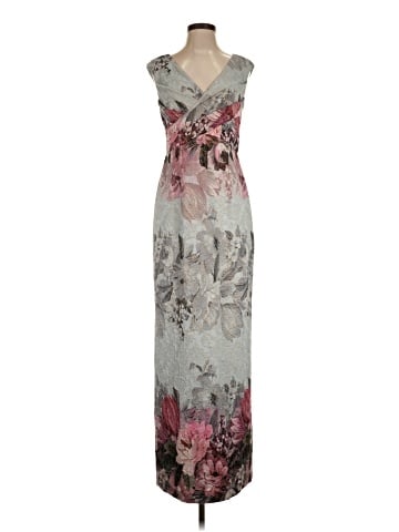Adrianna Papell Cocktail Dress (view 1)