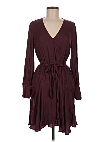 Socialite Casual Dress (view 1)
