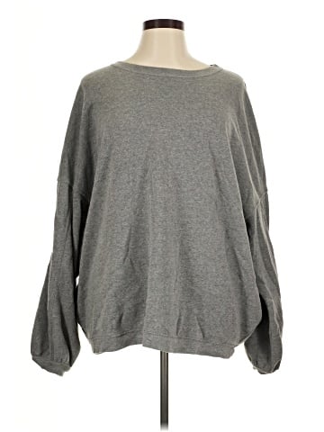 Torrid Sweatshirt (view 1)