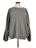 Torrid Gray Sweatshirt Size 1X Plus (1) - photo 1