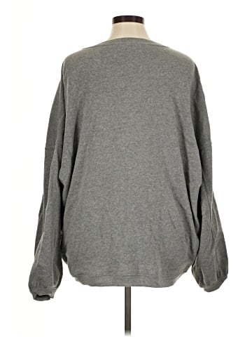 Torrid Sweatshirt (view 2)