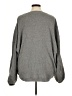 Torrid Gray Sweatshirt Size 1X Plus (1) - photo 2
