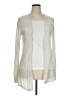 Merona Ivory Silver Cardigan Size XL - photo 1