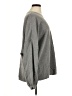 Torrid Gray Sweatshirt Size 1X Plus (1) - photo 4