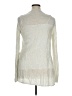 Merona Ivory Silver Cardigan Size XL - photo 2