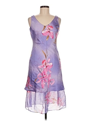 Jones New York Cocktail Dress (view 1)