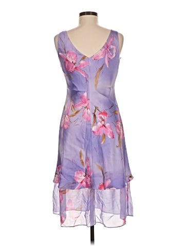 Jones New York Cocktail Dress (view 2)