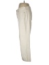 Old Navy 100% Cotton Ivory Jeans Size 12 - photo 5