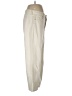Old Navy 100% Cotton Ivory Jeans Size 12 - photo 4