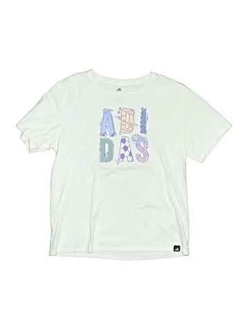 Adidas Short Sleeve T-Shirt (view 1)