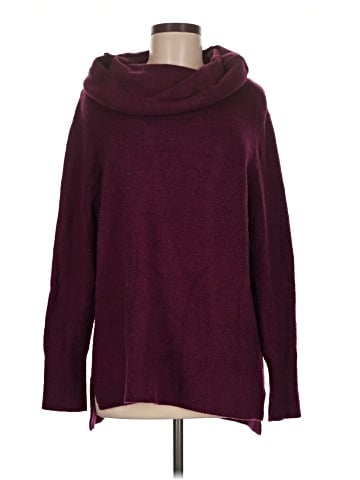 DKNY Jeans Turtleneck Sweater (view 1)
