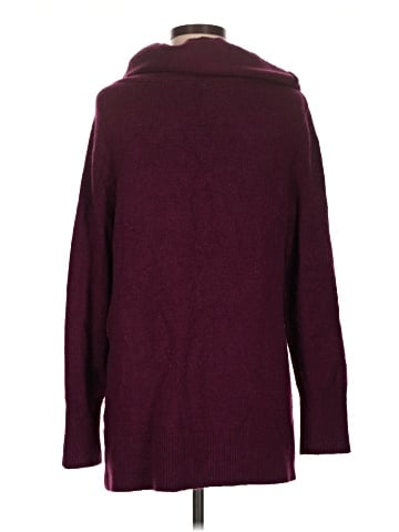 DKNY Jeans Turtleneck Sweater (view 2)