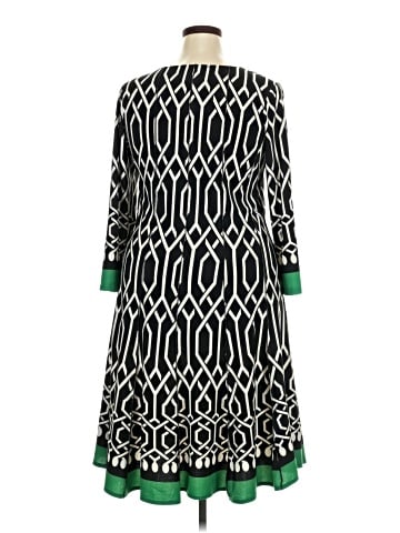 Ashley Stewart Casual Dress (view 2)