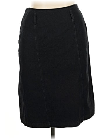 Chelsea & Theodore Formal Skirt (view 1)