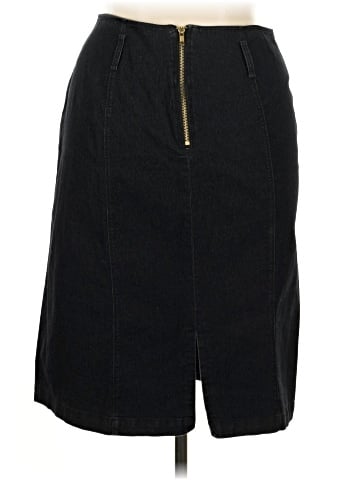 Chelsea & Theodore Formal Skirt (view 2)
