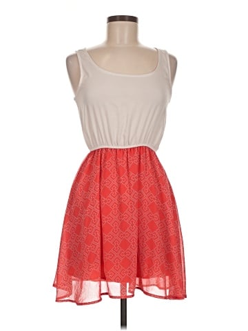 My Beloved... Casual Dress (view 1)