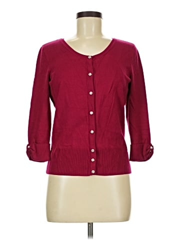 White House Black Market Cardigan (view 1)